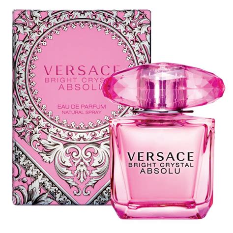 versace bright crystal absolu ambiding|bright crystal perfume best price.